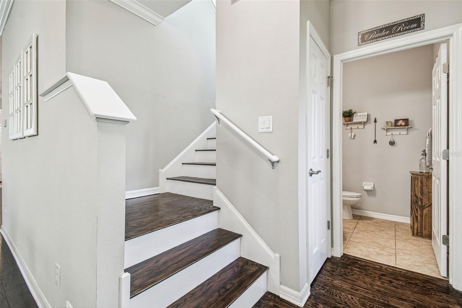 STARKEY RANCH VILLAGE 1 PH 1-5 - Residential