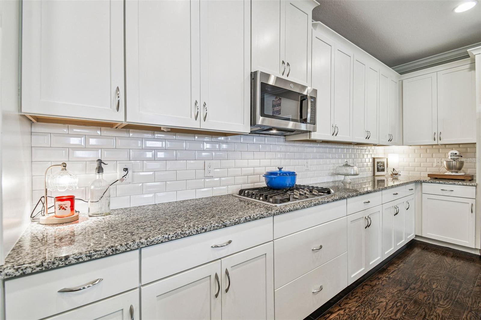 STARKEY RANCH VILLAGE 1 PH 1-5 - Residential