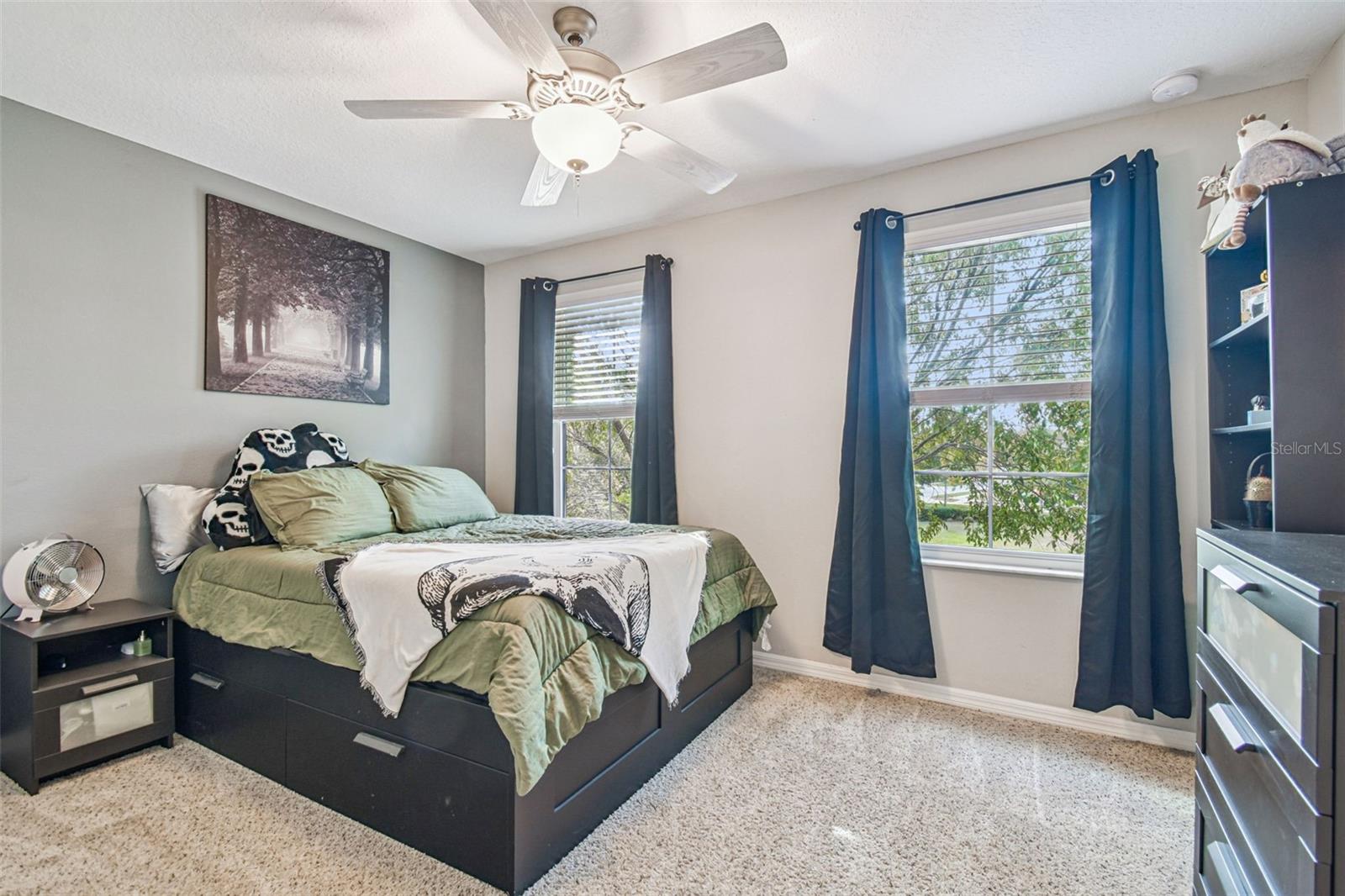 STARKEY RANCH VILLAGE 1 PH 1-5 - Residential