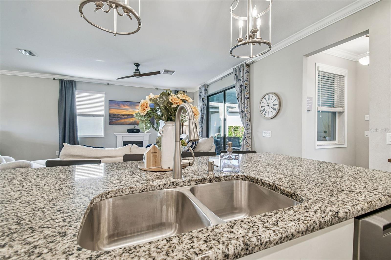 STARKEY RANCH VILLAGE 1 PH 1-5 - Residential