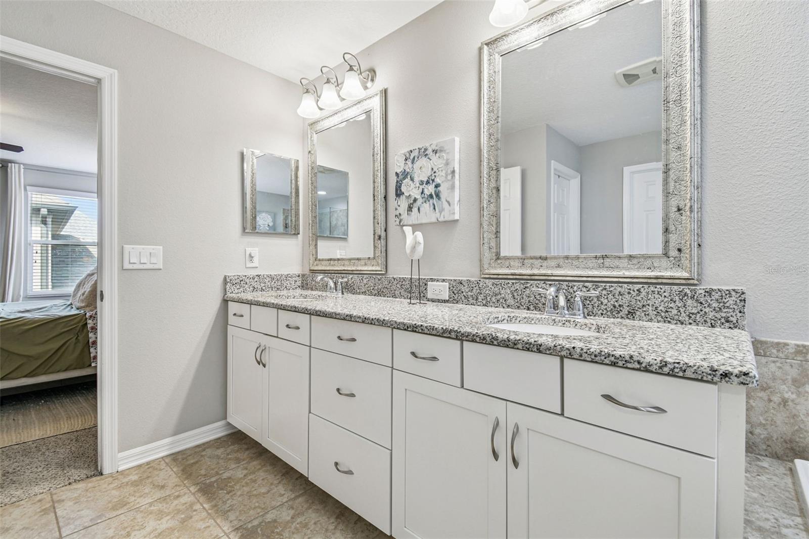 STARKEY RANCH VILLAGE 1 PH 1-5 - Residential