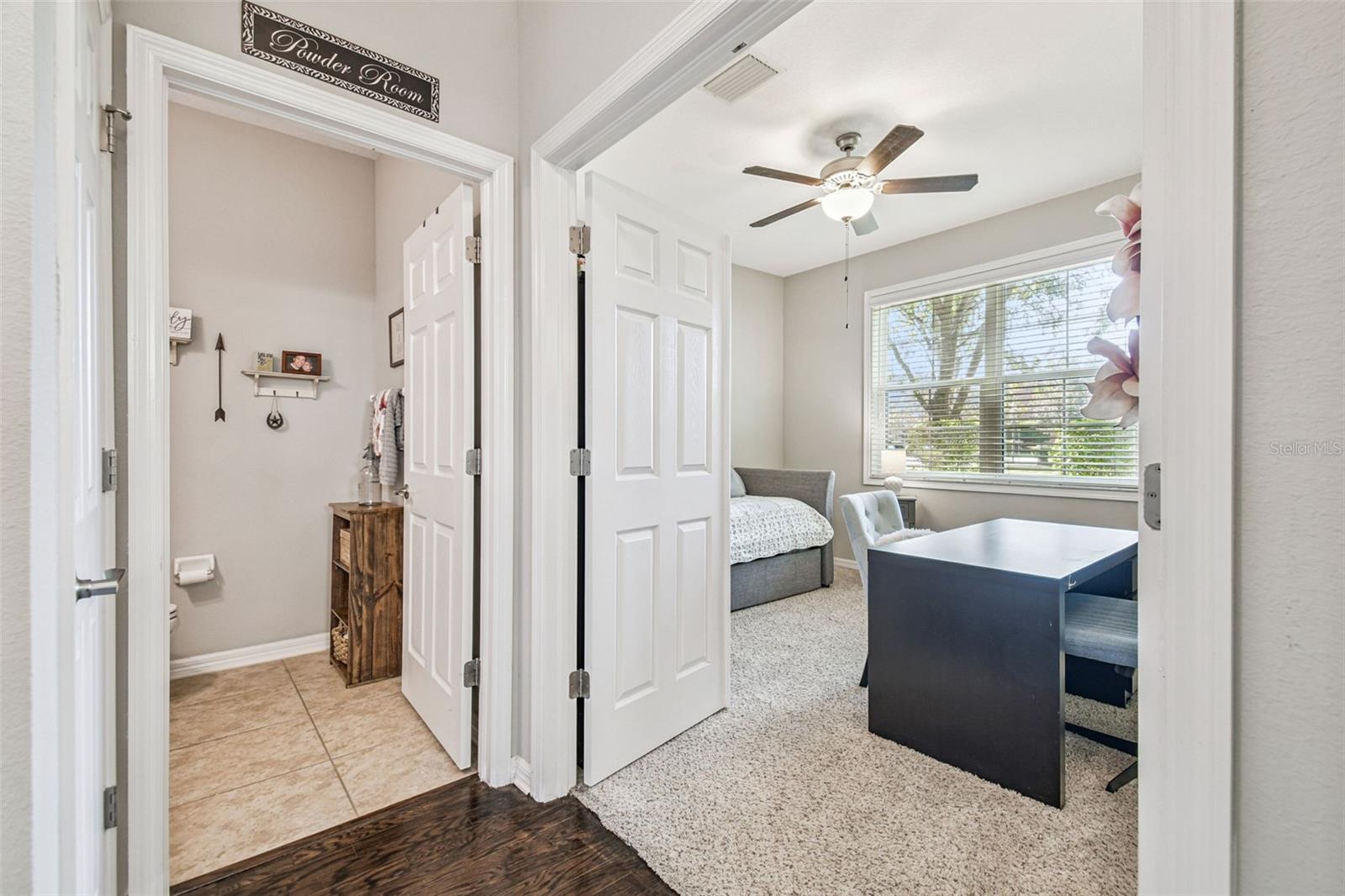 STARKEY RANCH VILLAGE 1 PH 1-5 - Residential