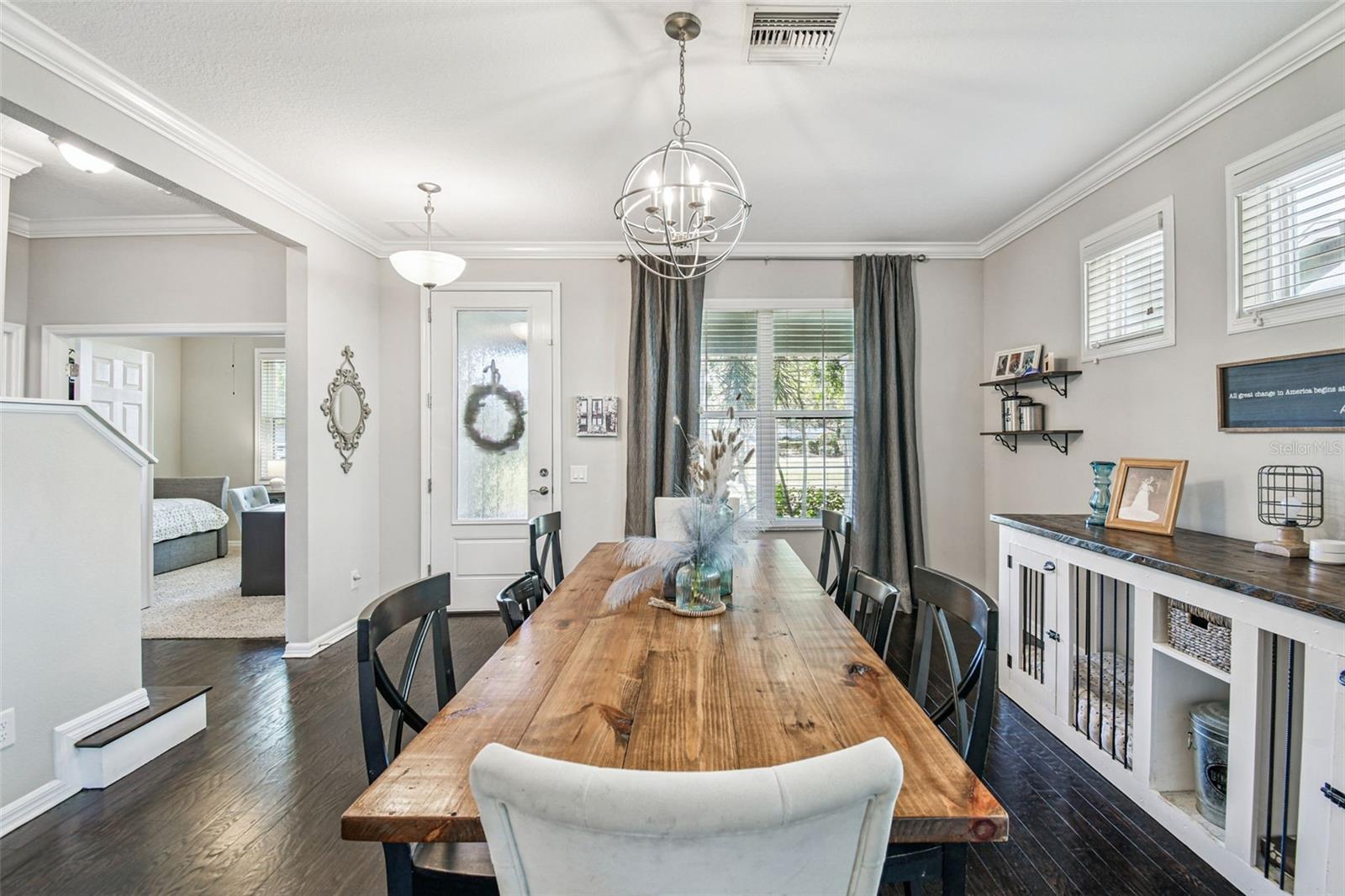 STARKEY RANCH VILLAGE 1 PH 1-5 - Residential