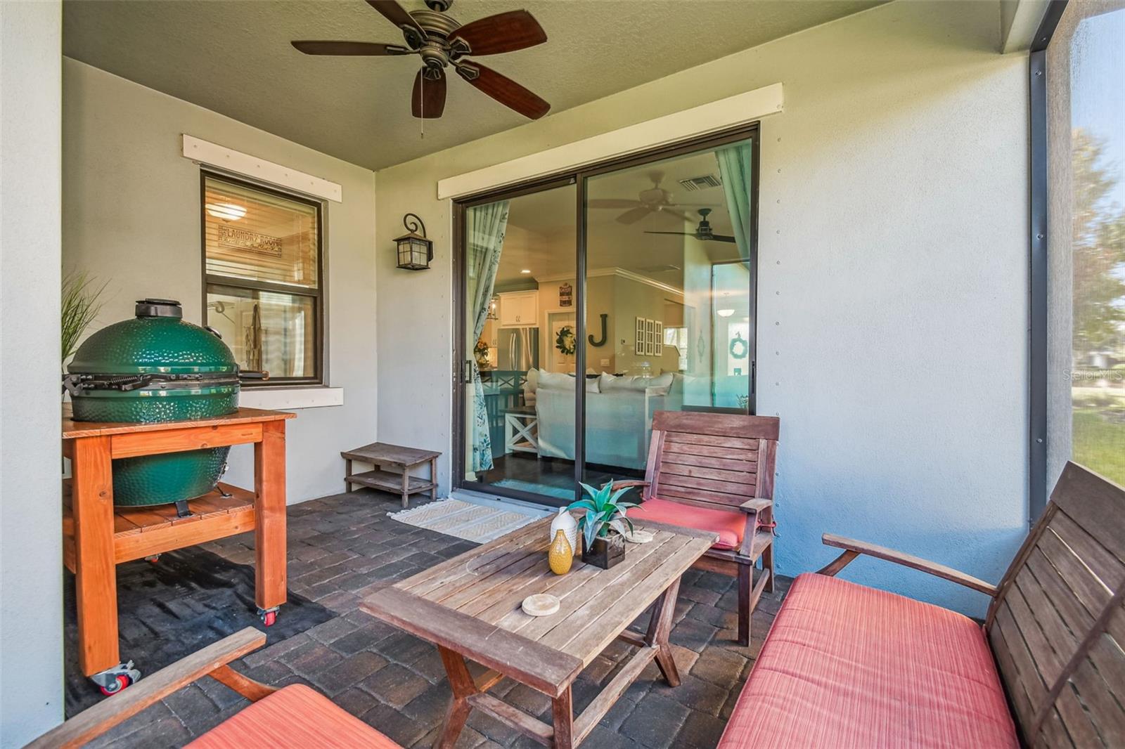 STARKEY RANCH VILLAGE 1 PH 1-5 - Residential