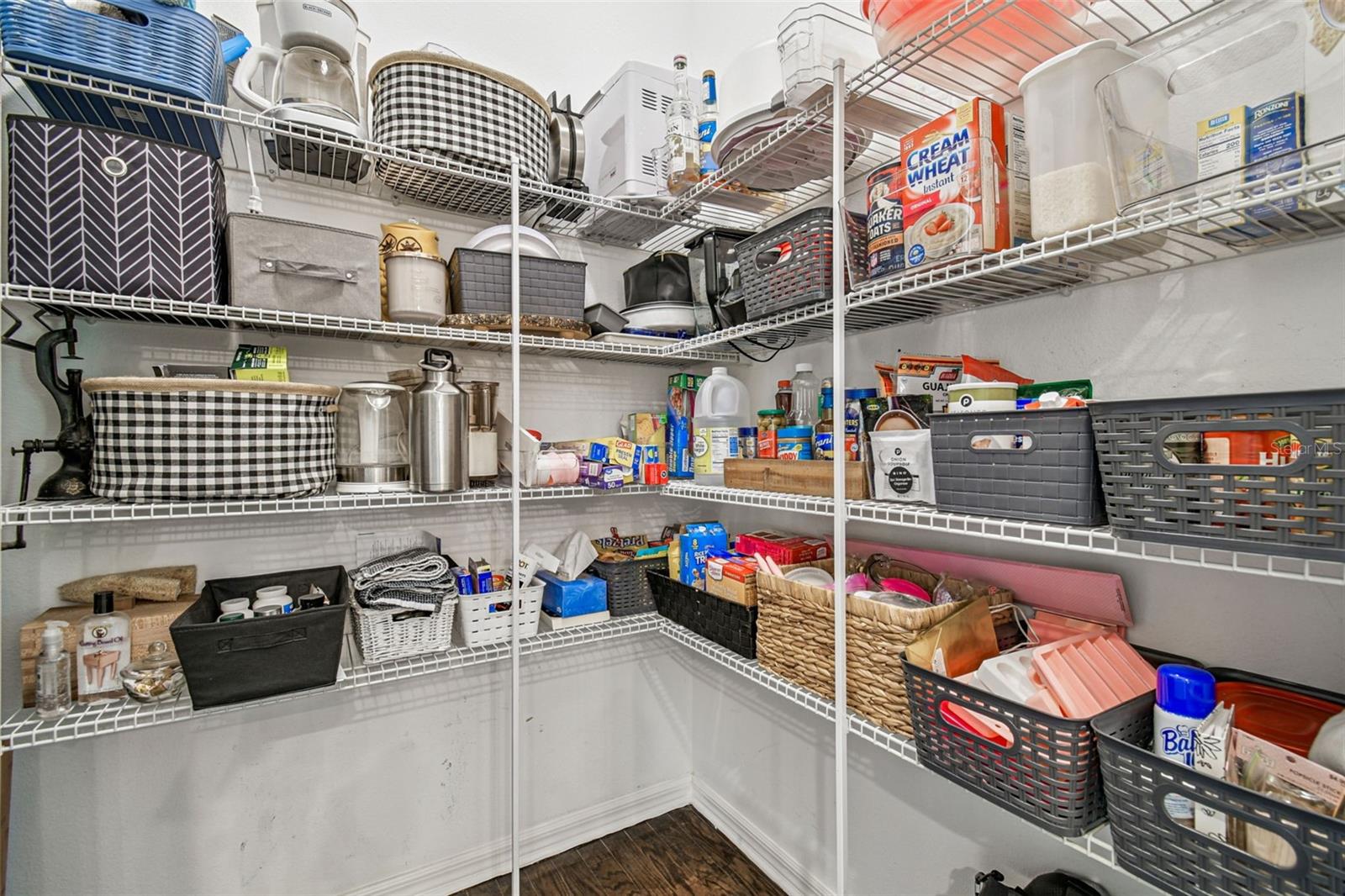 STARKEY RANCH VILLAGE 1 PH 1-5 - Residential