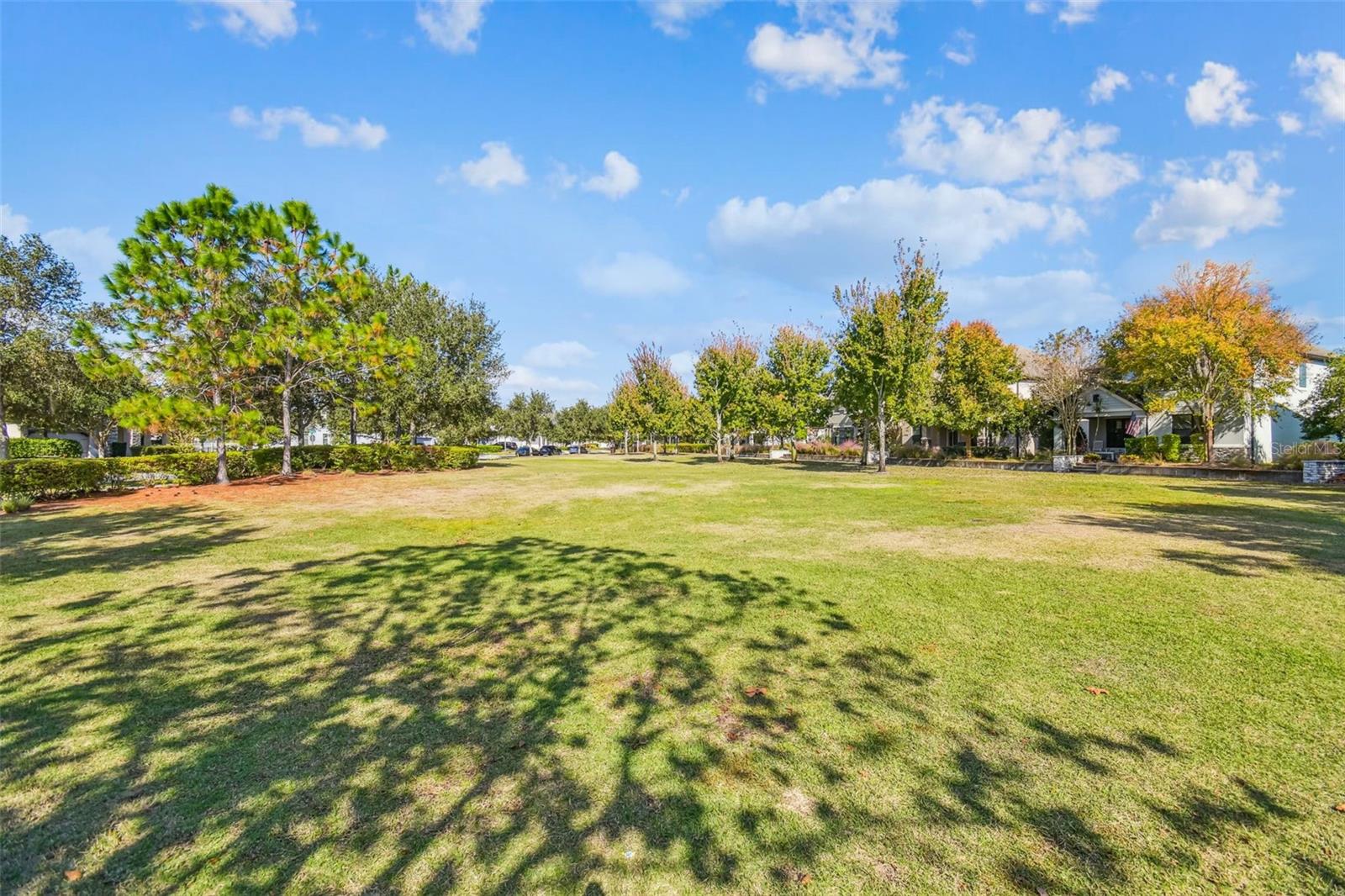 STARKEY RANCH VILLAGE 1 PH 1-5 - Residential