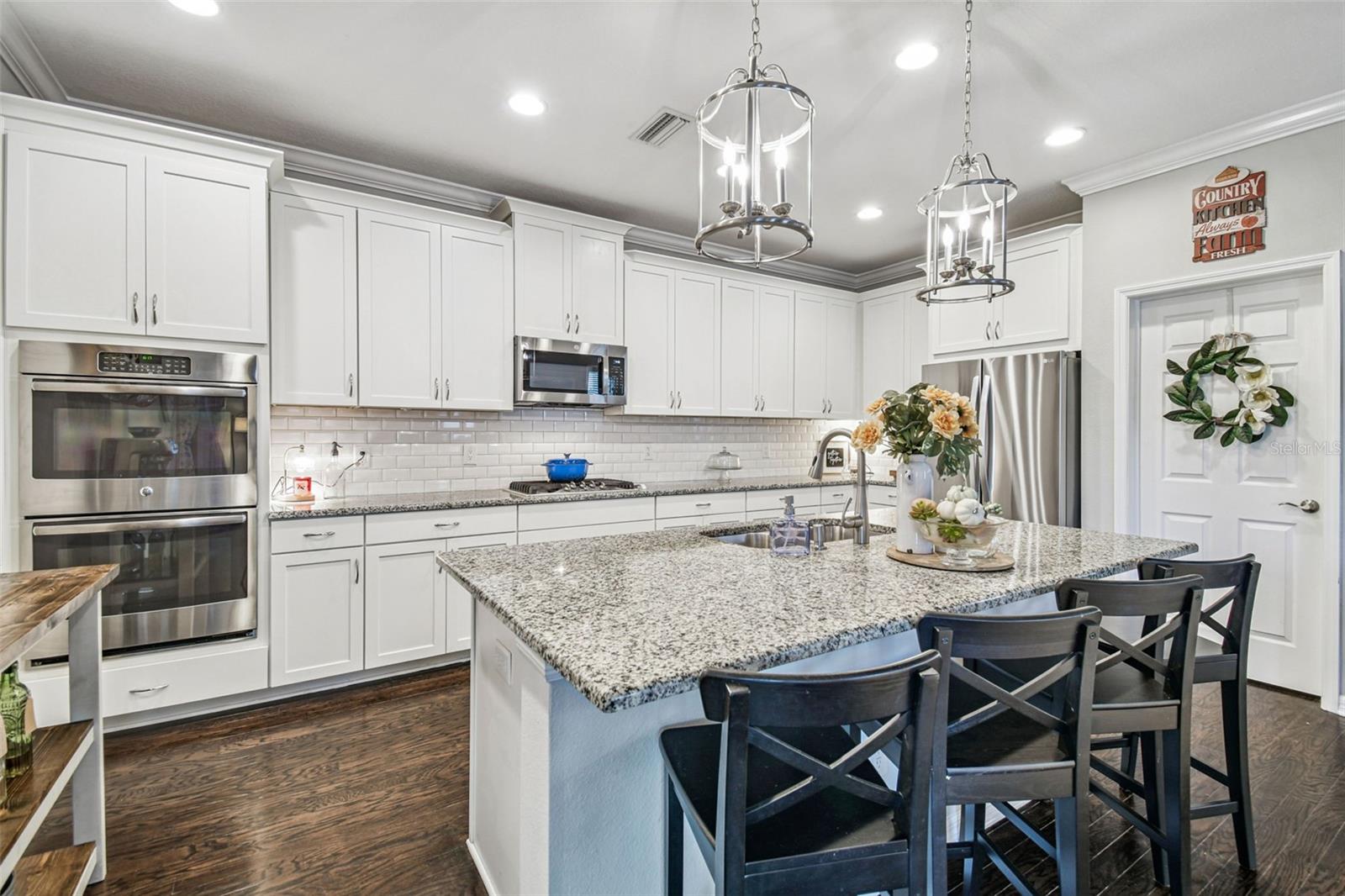 STARKEY RANCH VILLAGE 1 PH 1-5 - Residential