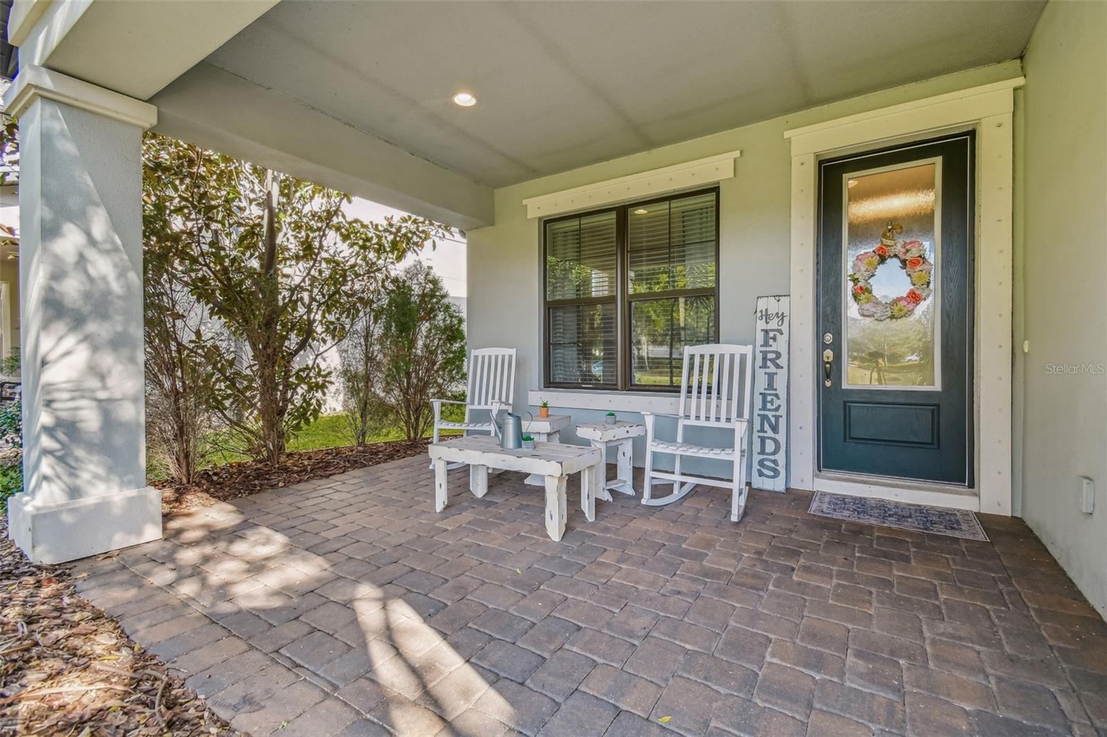 STARKEY RANCH VILLAGE 1 PH 1-5 - Residential