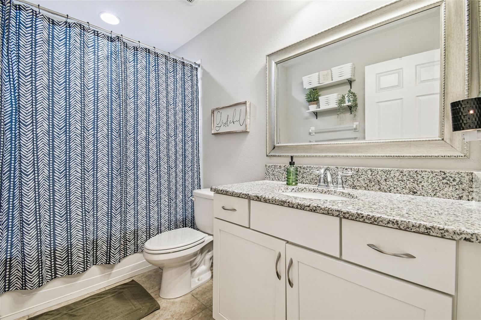 STARKEY RANCH VILLAGE 1 PH 1-5 - Residential