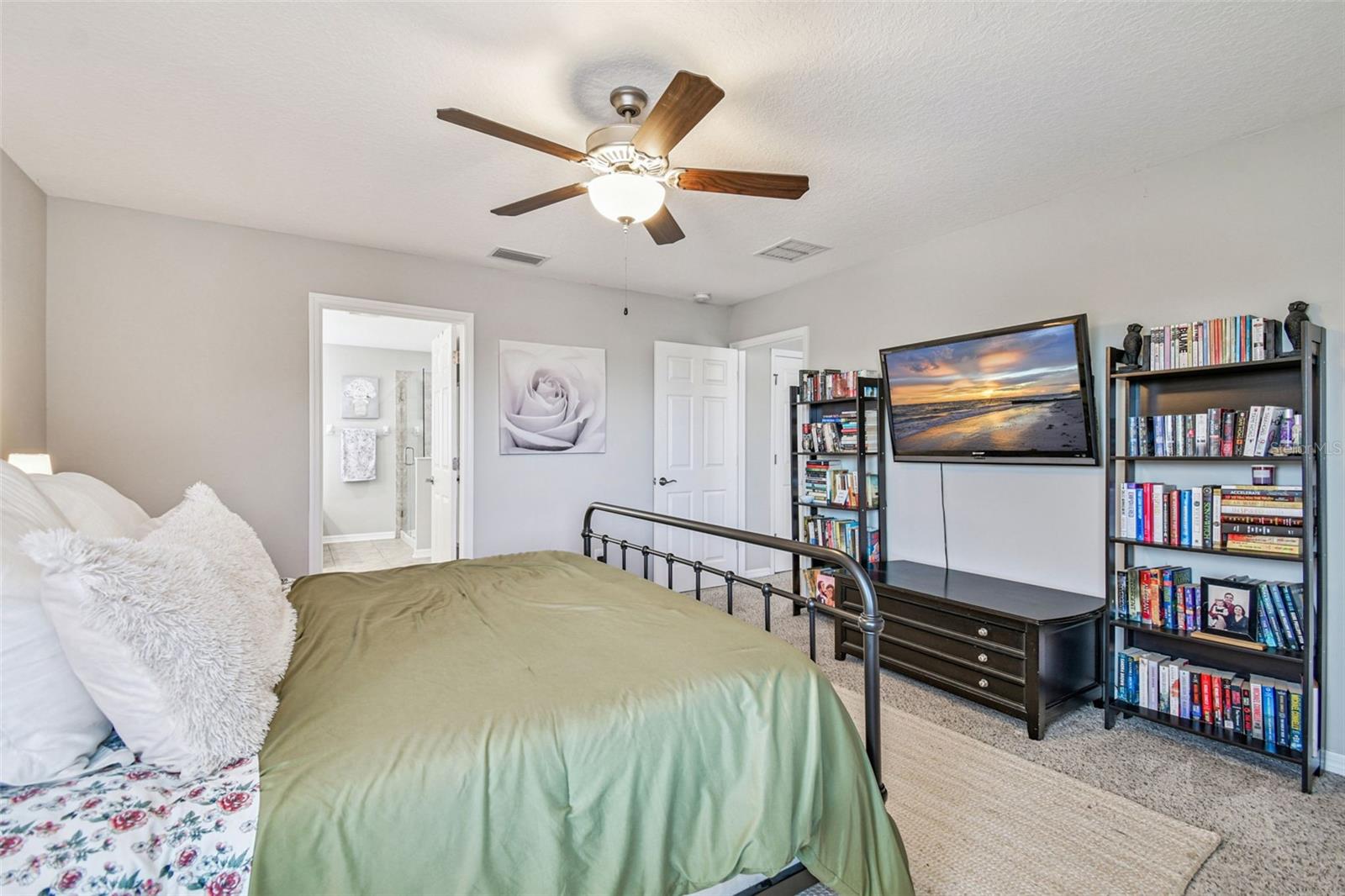 STARKEY RANCH VILLAGE 1 PH 1-5 - Residential