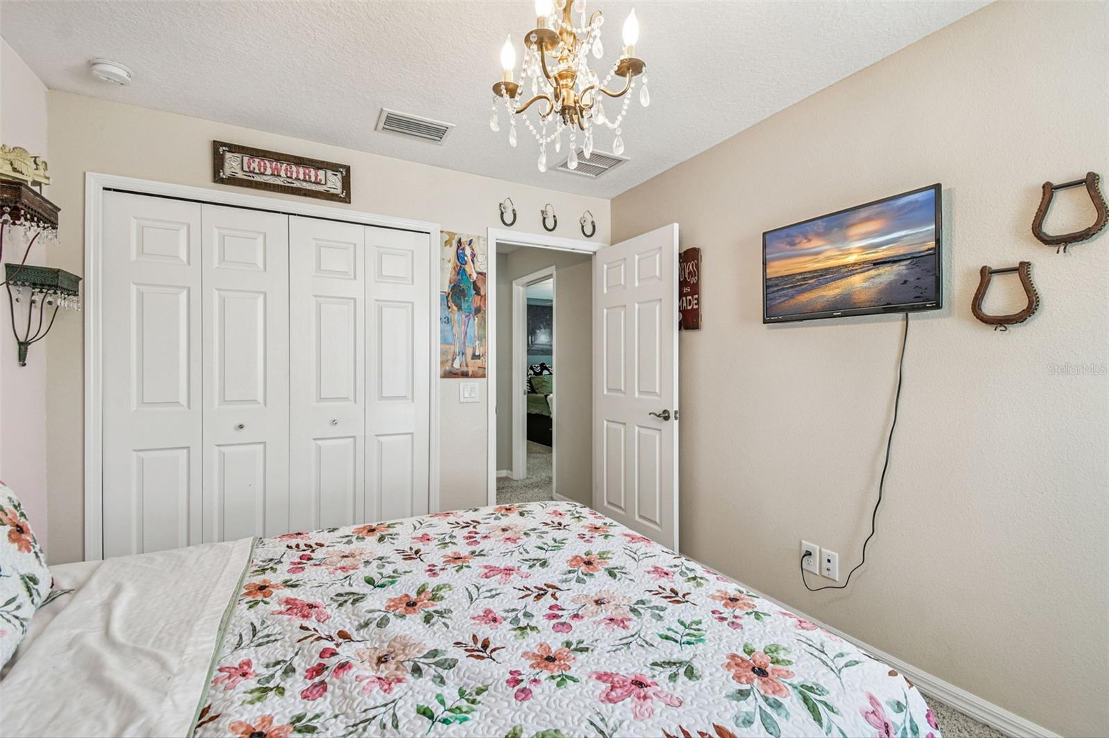 STARKEY RANCH VILLAGE 1 PH 1-5 - Residential