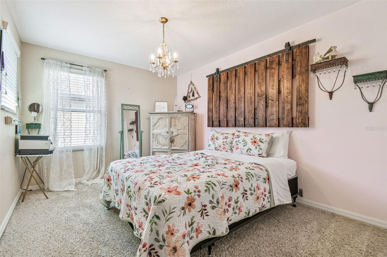 STARKEY RANCH VILLAGE 1 PH 1-5 - Residential