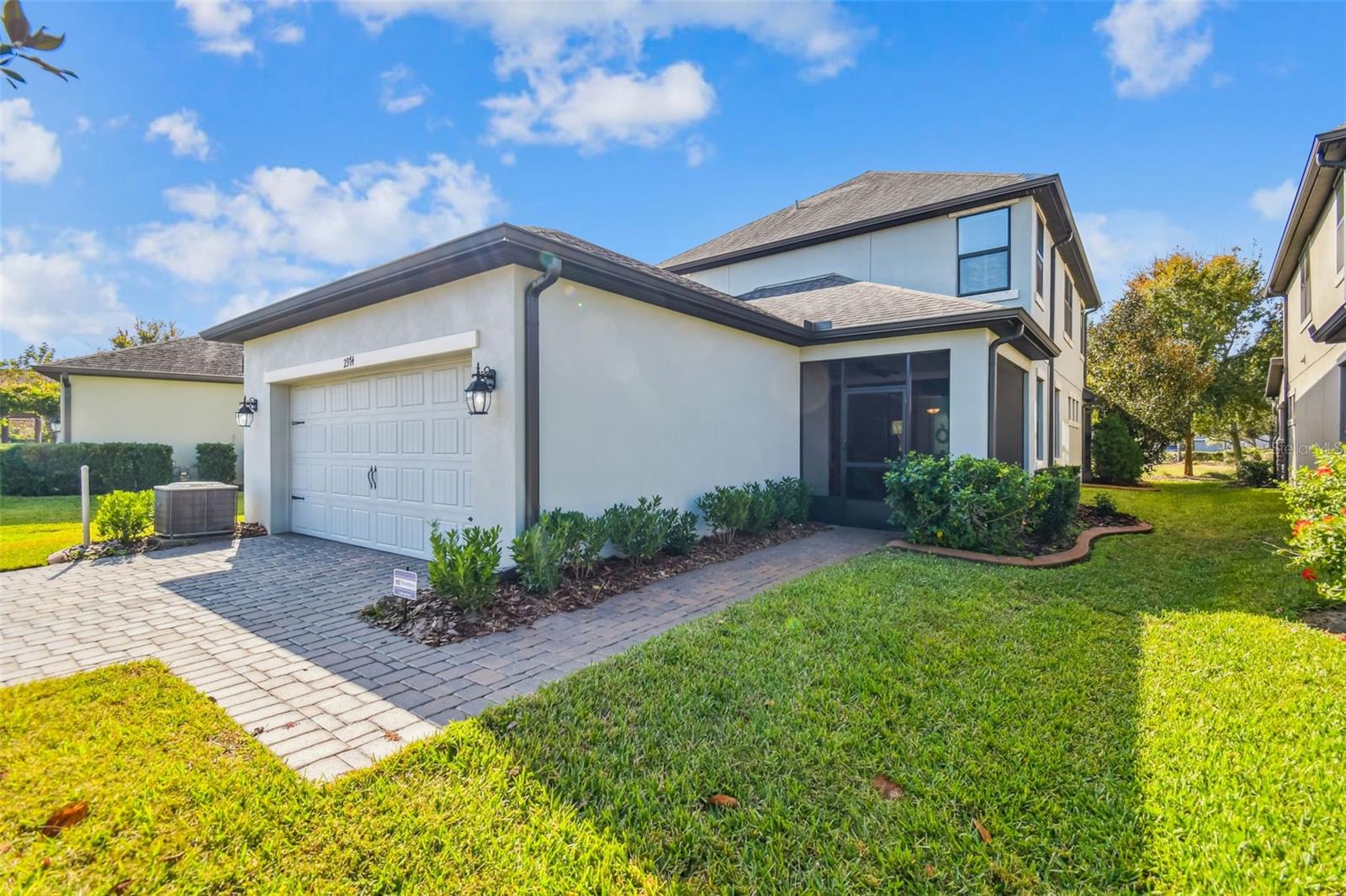 STARKEY RANCH VILLAGE 1 PH 1-5 - Residential