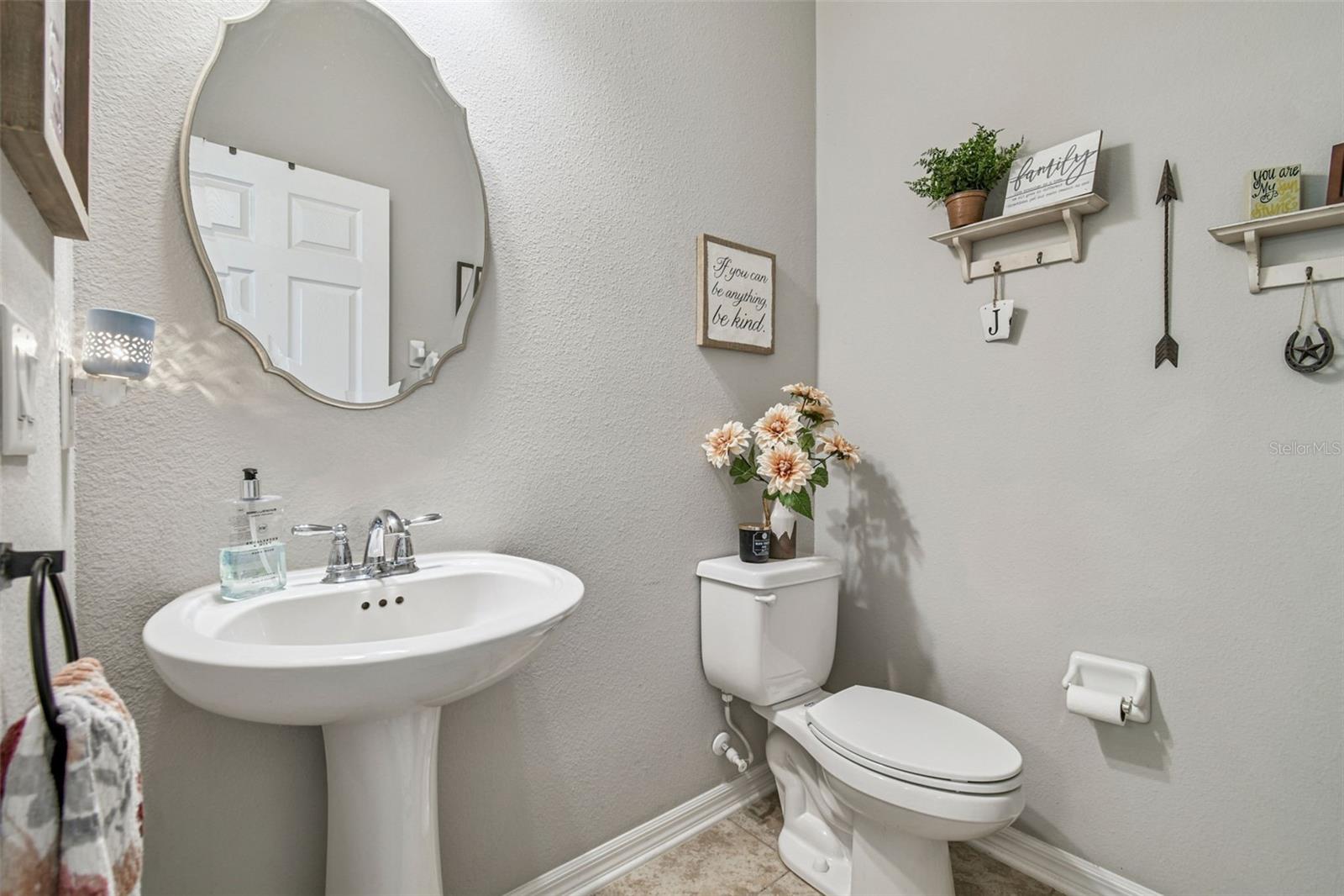 STARKEY RANCH VILLAGE 1 PH 1-5 - Residential