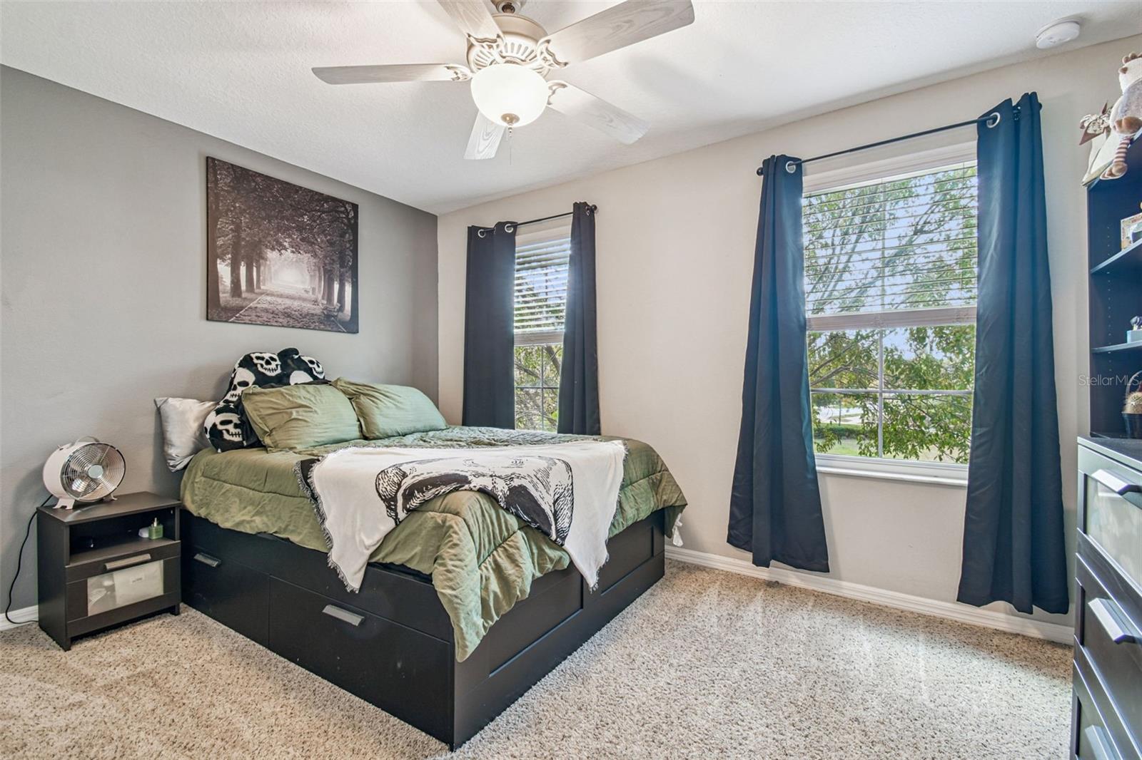 STARKEY RANCH VILLAGE 1 PH 1-5 - Residential