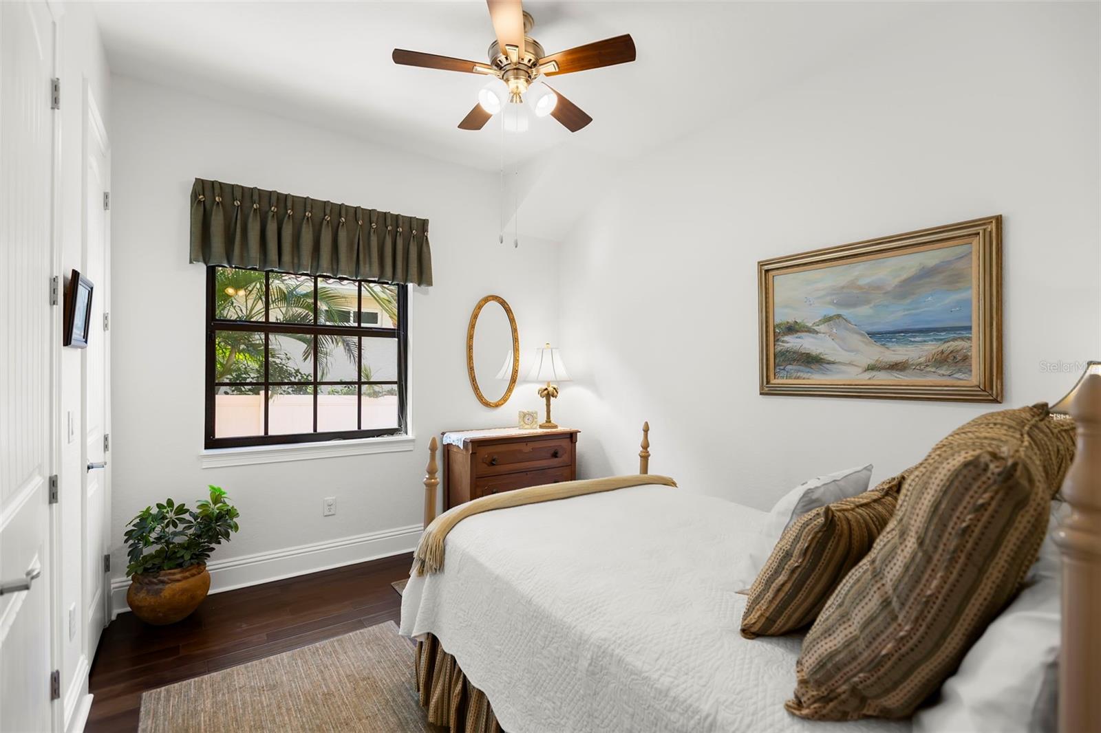 TIERRA VERDE UNIT 1 4TH REP - Residential