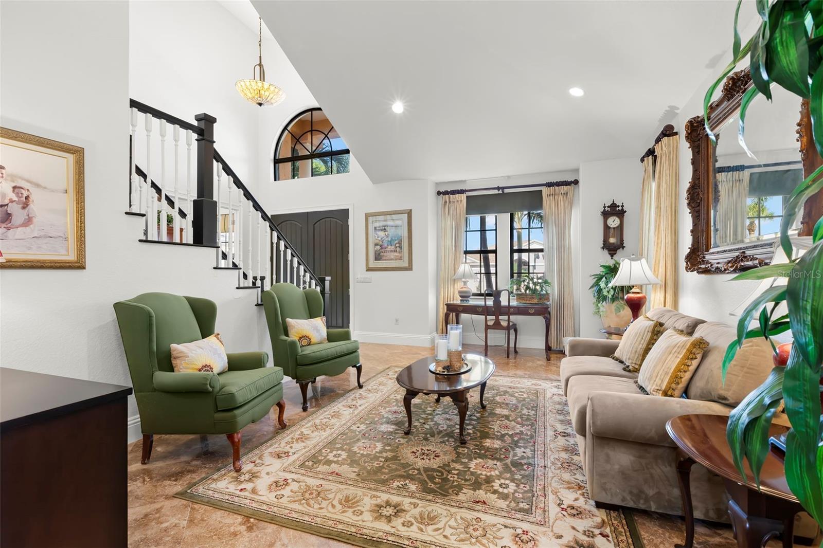 TIERRA VERDE UNIT 1 4TH REP - Residential