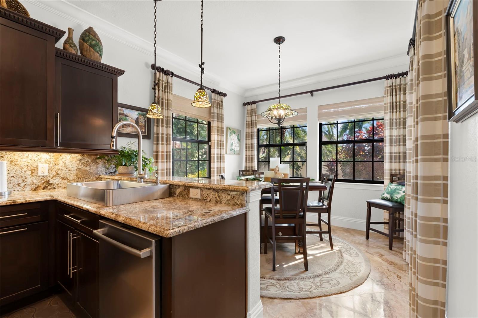 TIERRA VERDE UNIT 1 4TH REP - Residential