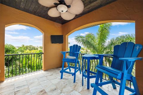 620 PONCE DE LEON DRIVE TIERRA VERDE FL 33715
