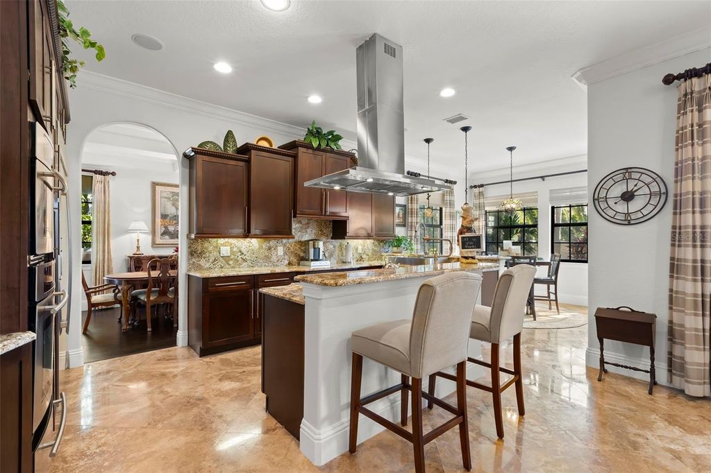 Photo of 620 Ponce De Leon Drive, Tierra Verde, FL 33715 (MLS # U8246210)