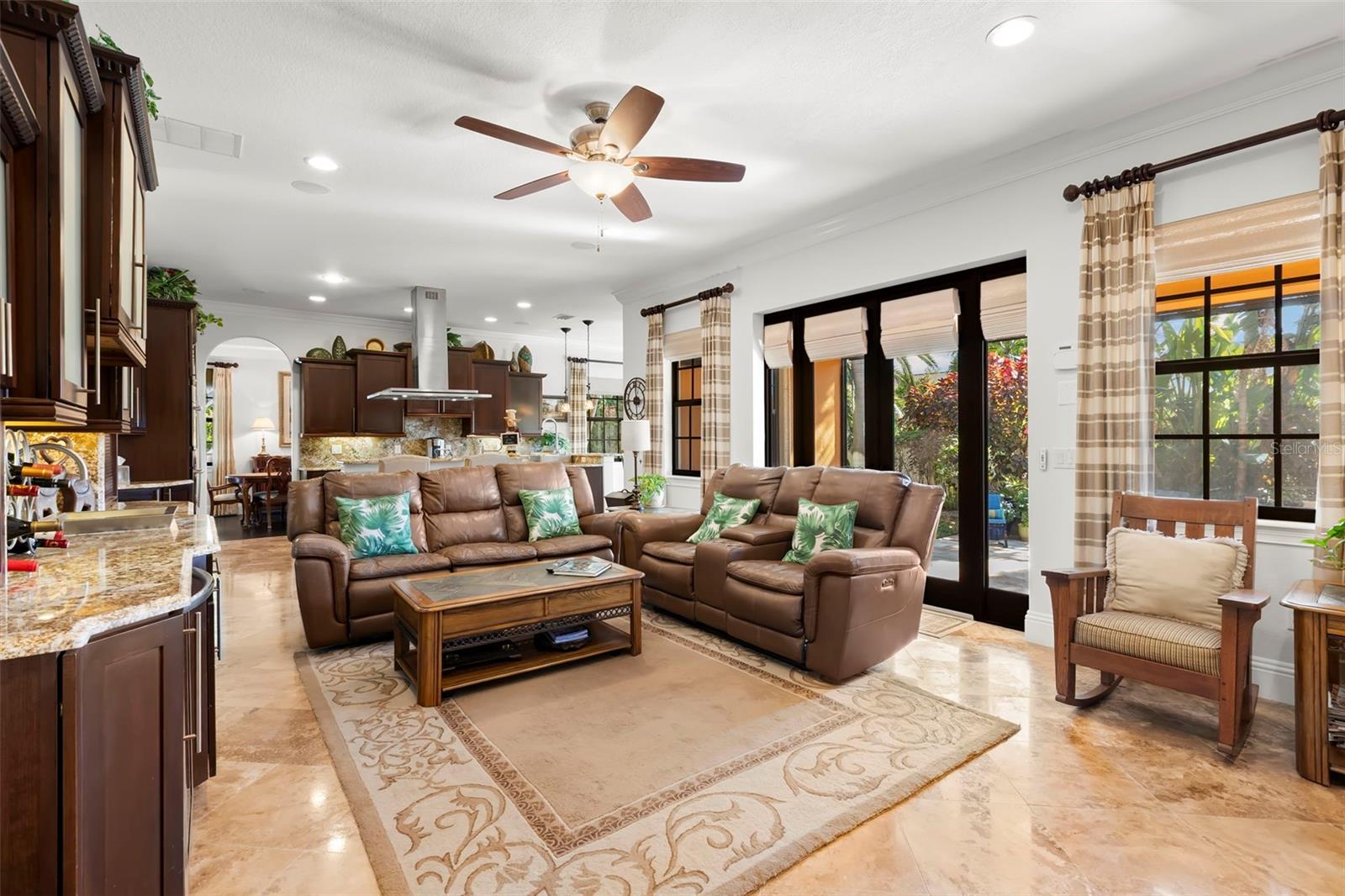 TIERRA VERDE UNIT 1 4TH REP - Residential