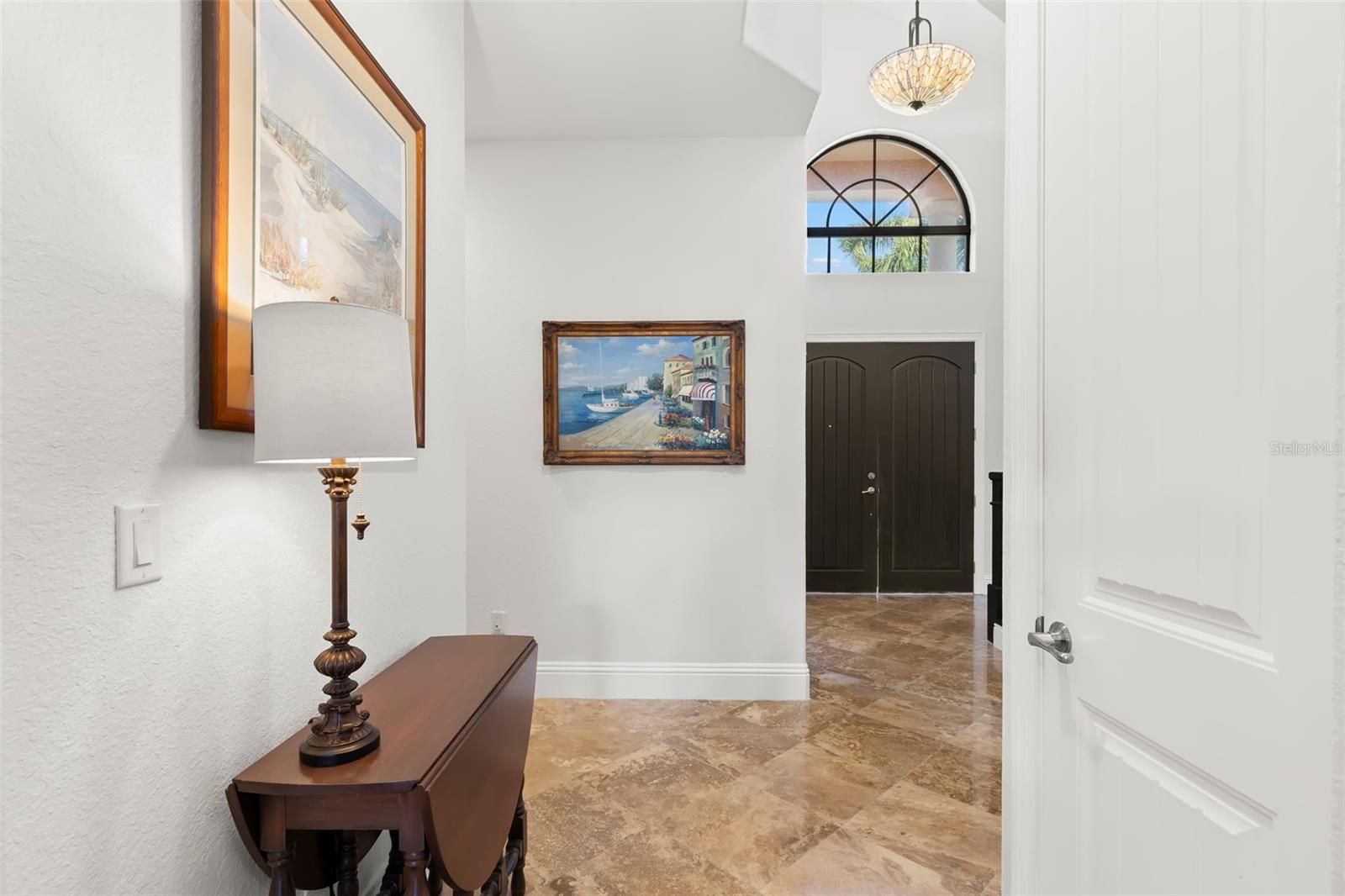 TIERRA VERDE UNIT 1 4TH REP - Residential