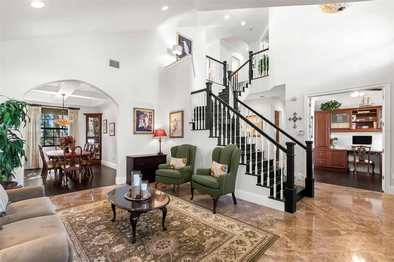 TIERRA VERDE UNIT 1 4TH REP - Residential