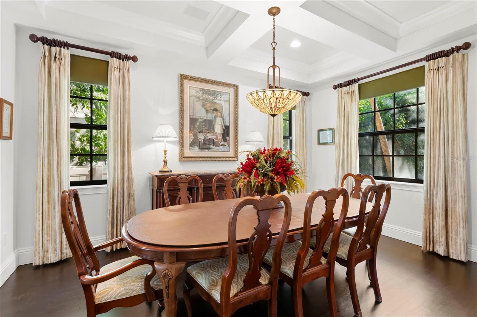 TIERRA VERDE UNIT 1 4TH REP - Residential