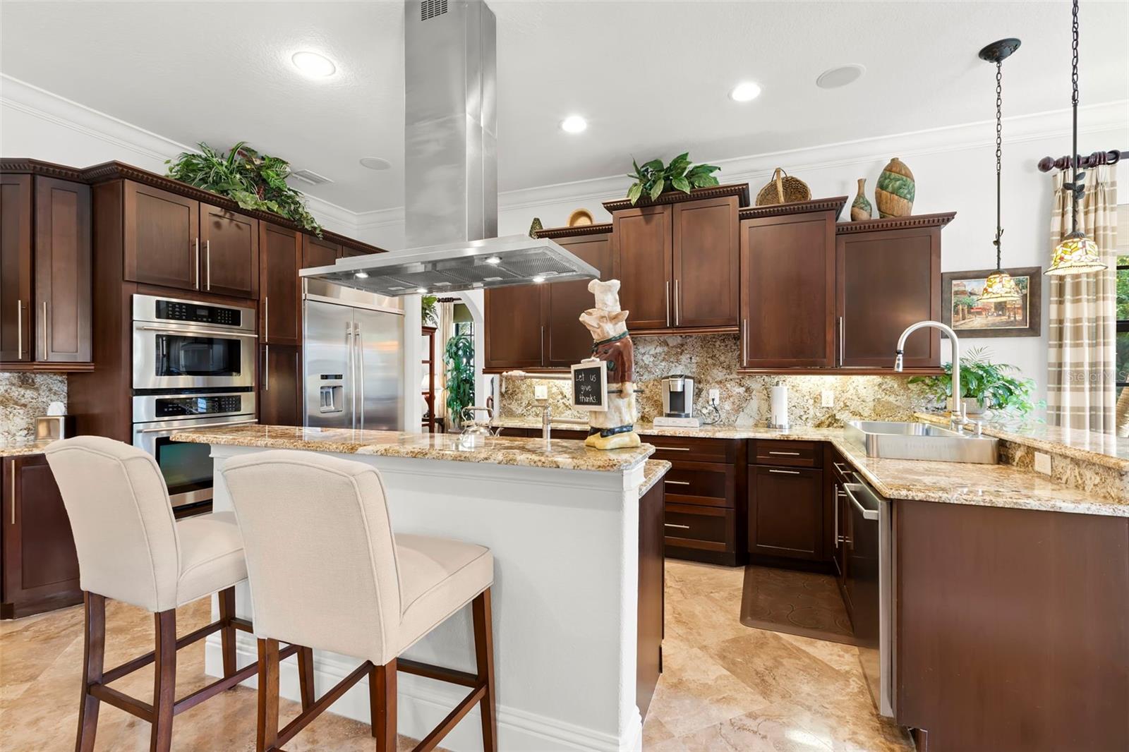 TIERRA VERDE UNIT 1 4TH REP - Residential