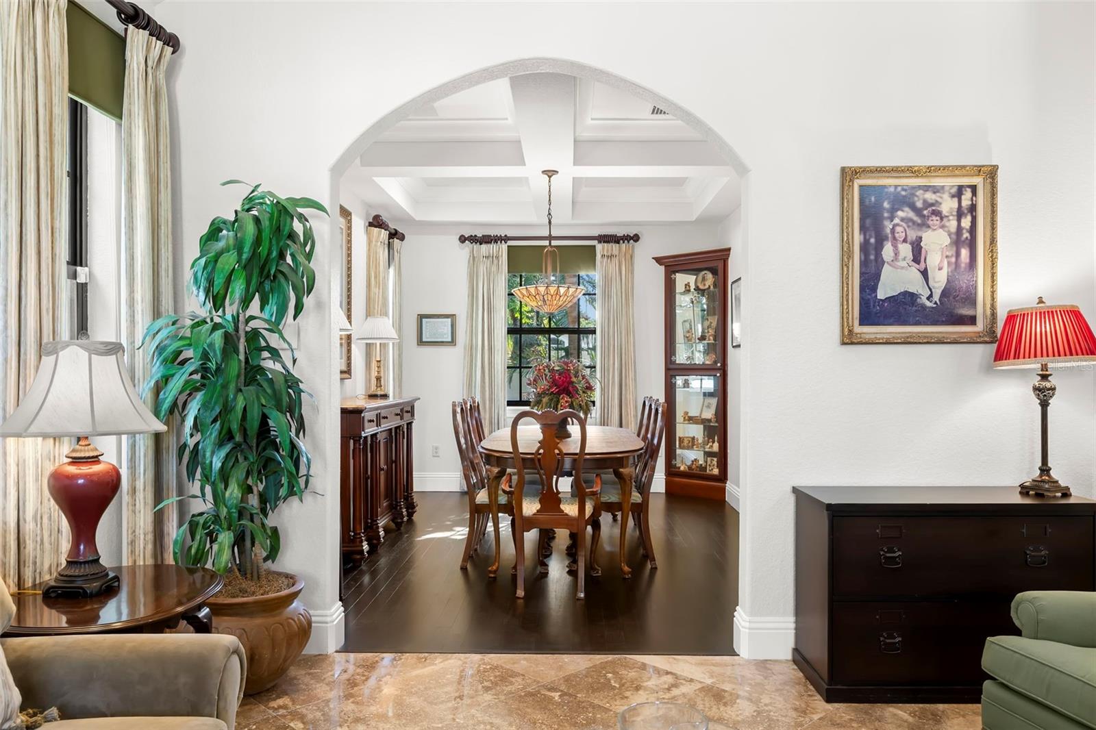 TIERRA VERDE UNIT 1 4TH REP - Residential