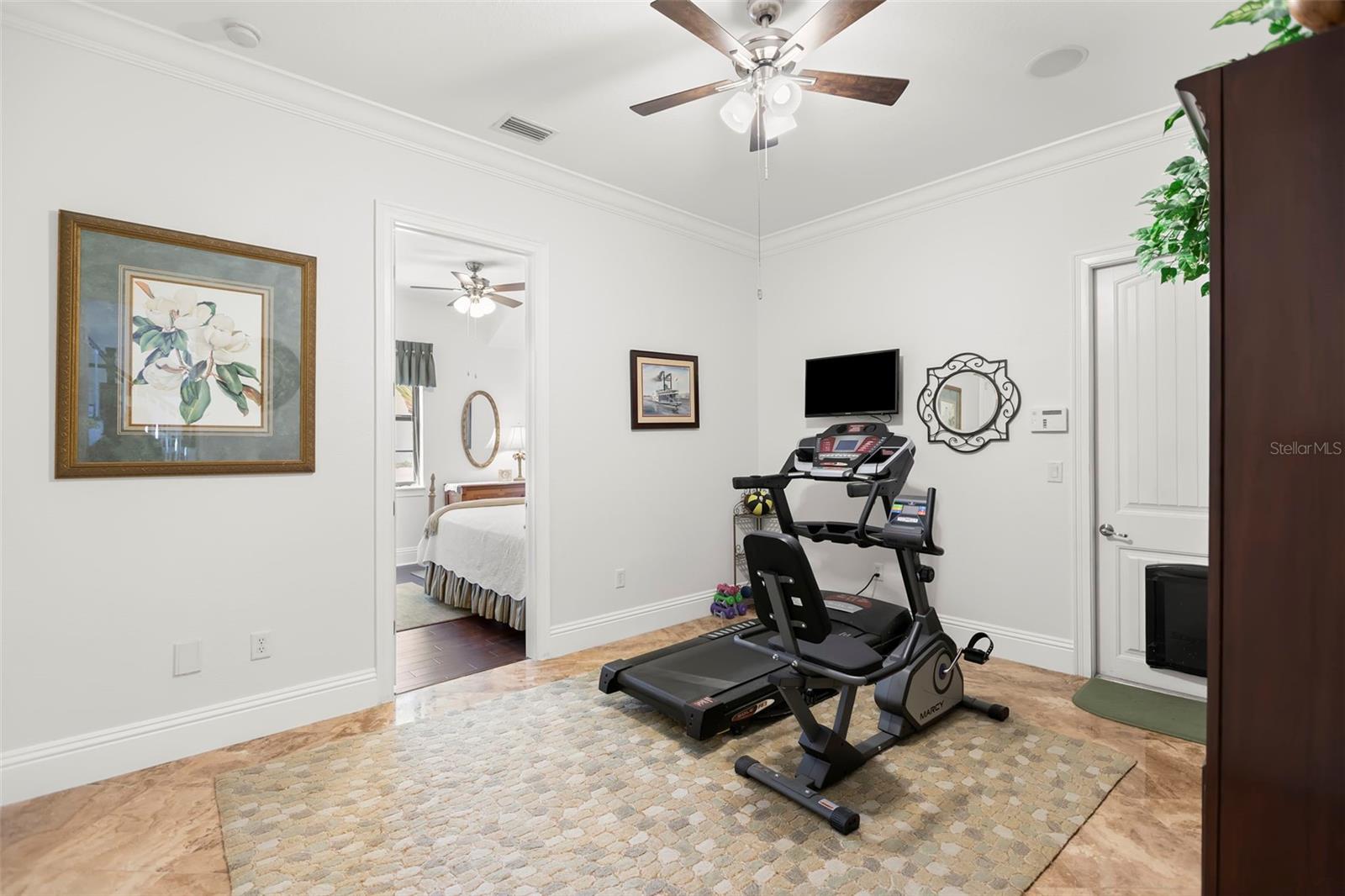 TIERRA VERDE UNIT 1 4TH REP - Residential