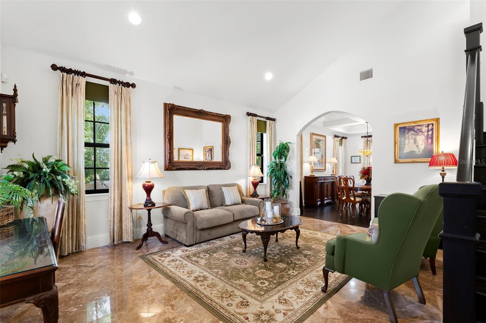 TIERRA VERDE UNIT 1 4TH REP - Residential