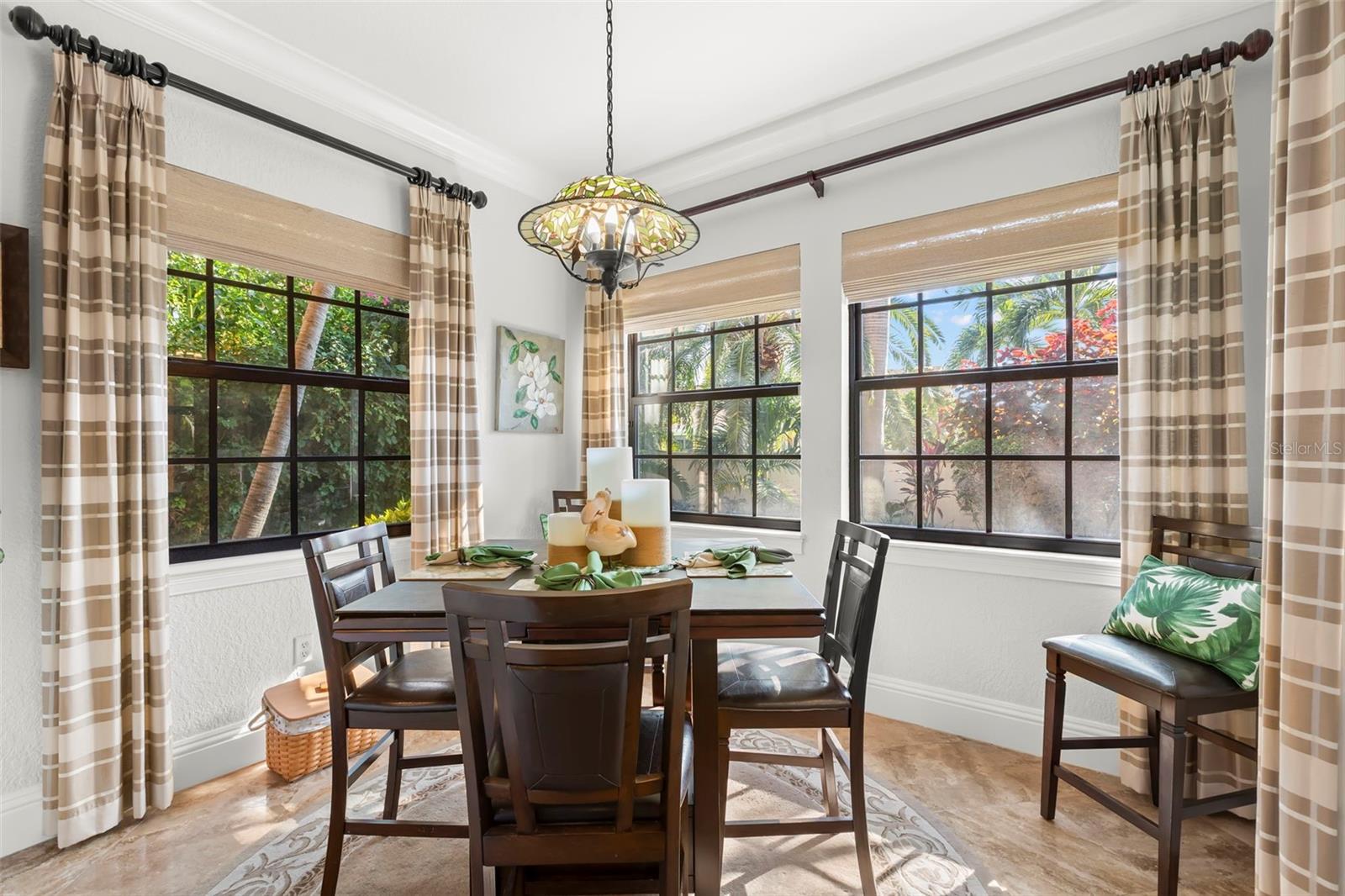 TIERRA VERDE UNIT 1 4TH REP - Residential