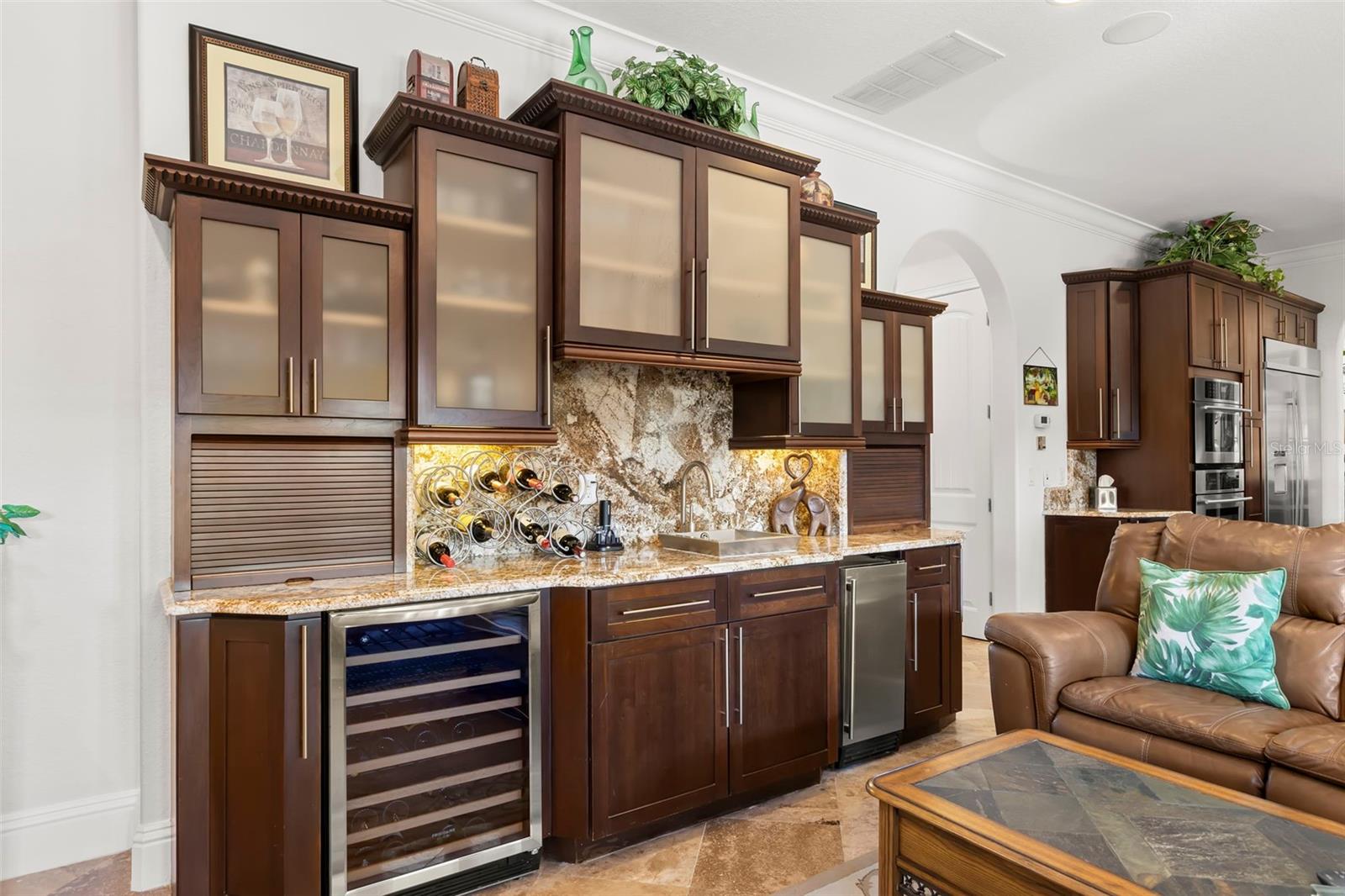 TIERRA VERDE UNIT 1 4TH REP - Residential