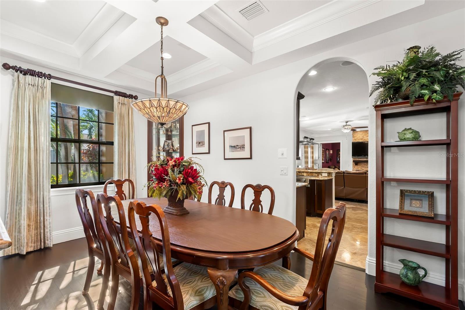 TIERRA VERDE UNIT 1 4TH REP - Residential