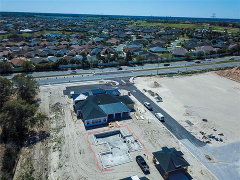 Tiny photo for 305 County Road 466a, Fruitland Park, FL 34731 (MLS # G5079232)