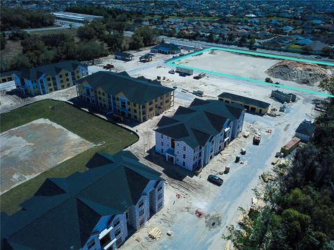 Tiny photo for 305 County Road 466a, Fruitland Park, FL 34731 (MLS # G5079232)