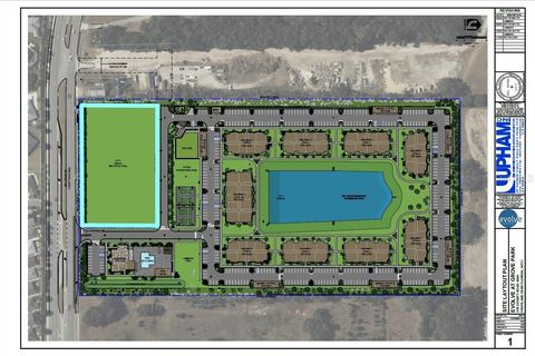 Tiny photo for 305 County Road 466a, Fruitland Park, FL 34731 (MLS # G5079232)