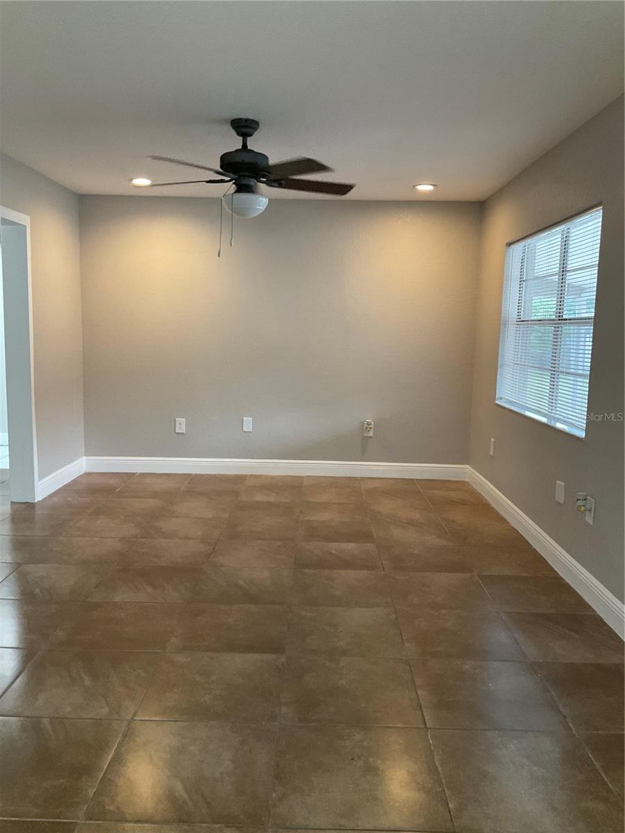 MICHIGAN TERRACE - Residential
