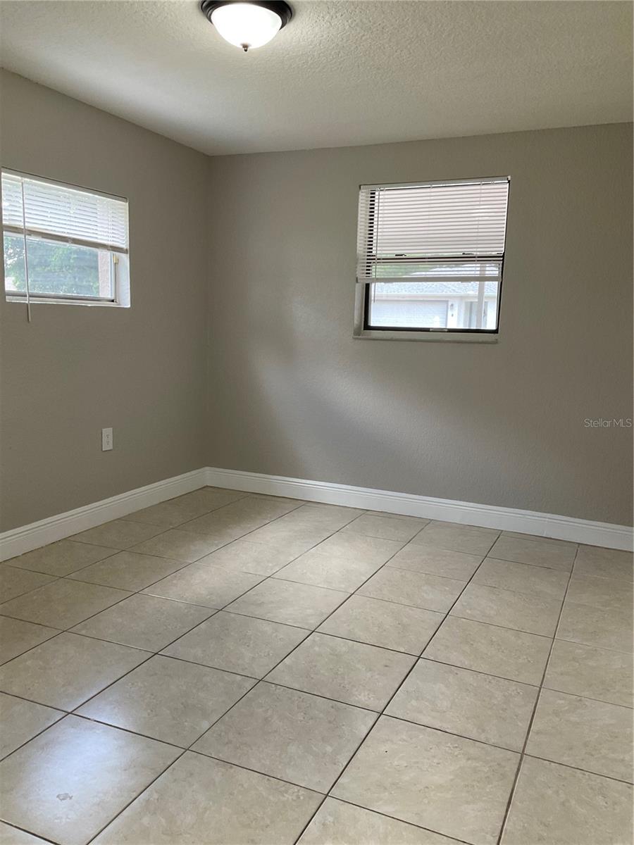 MICHIGAN TERRACE - Residential