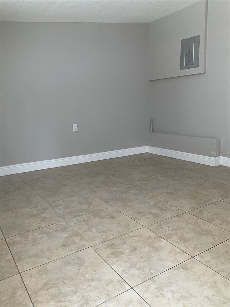 MICHIGAN TERRACE - Residential