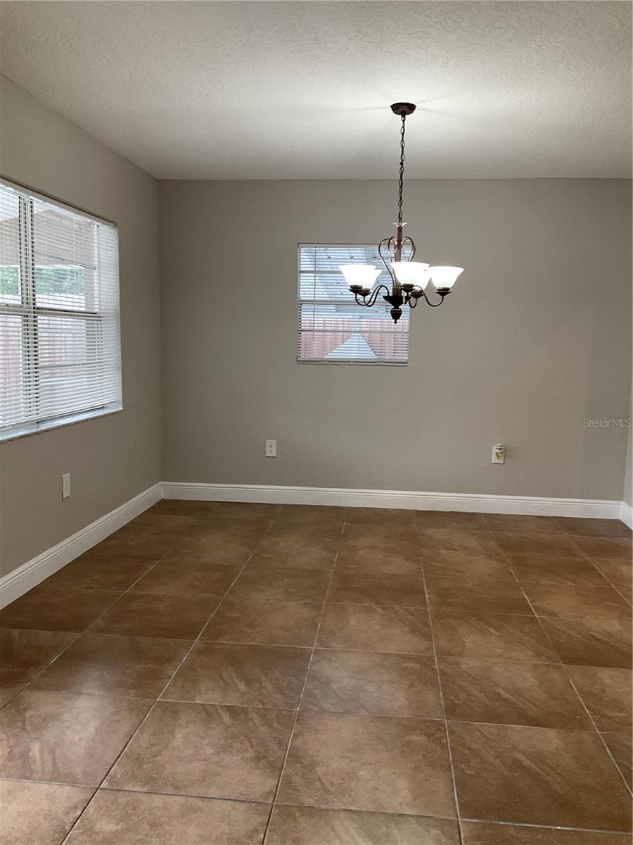 MICHIGAN TERRACE - Residential