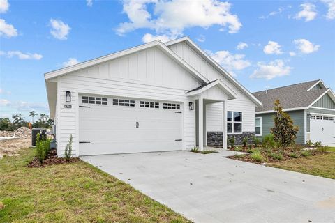 6694 SW 11TH LANE GAINESVILLE FL 32607