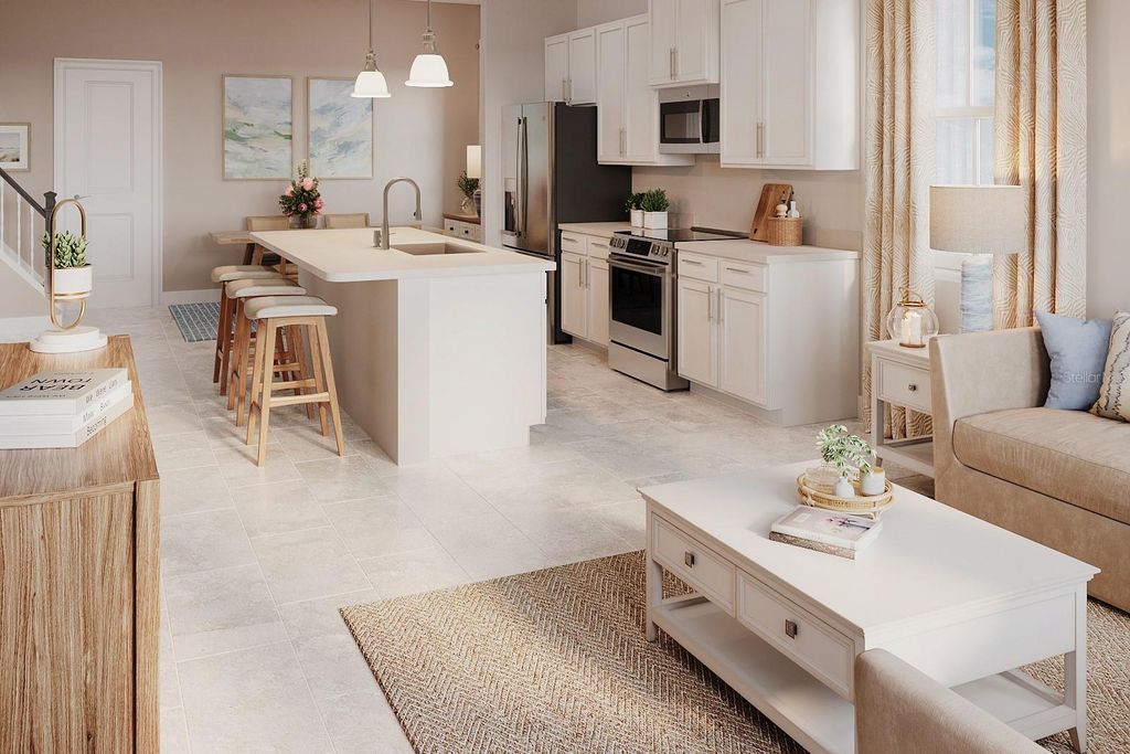 Photo of 570 Highfalls Avenue, Debary, FL 32713 (MLS # W7877256)