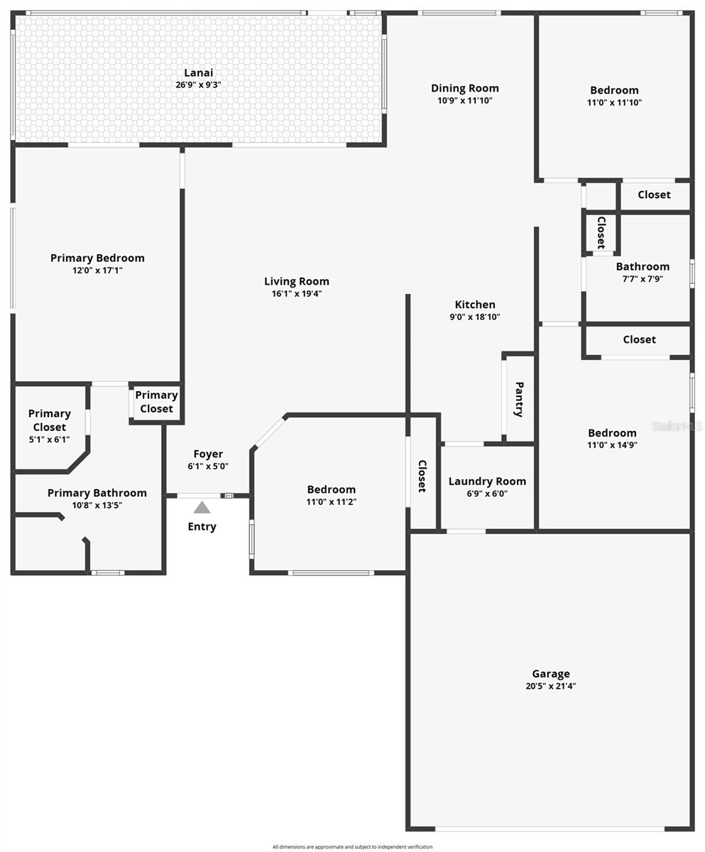 2513 PINE VALLEY DRIVE