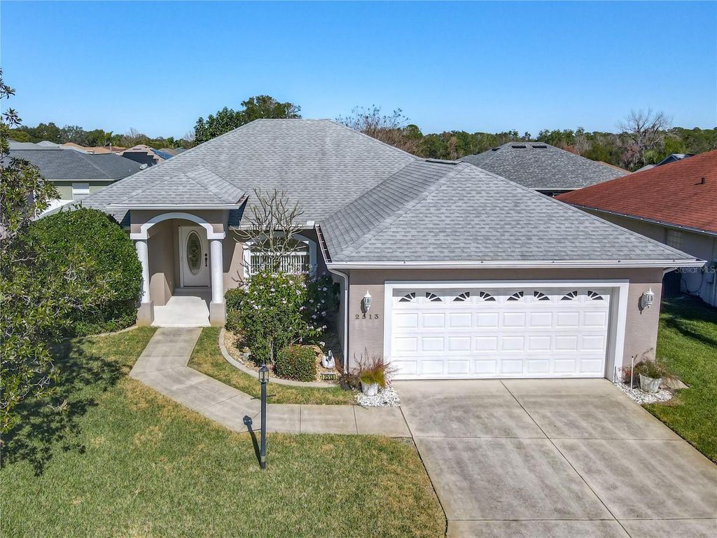 Photo of 2513 Pine Valley Drive, Lakeland, FL 33810 (MLS # L4958870)