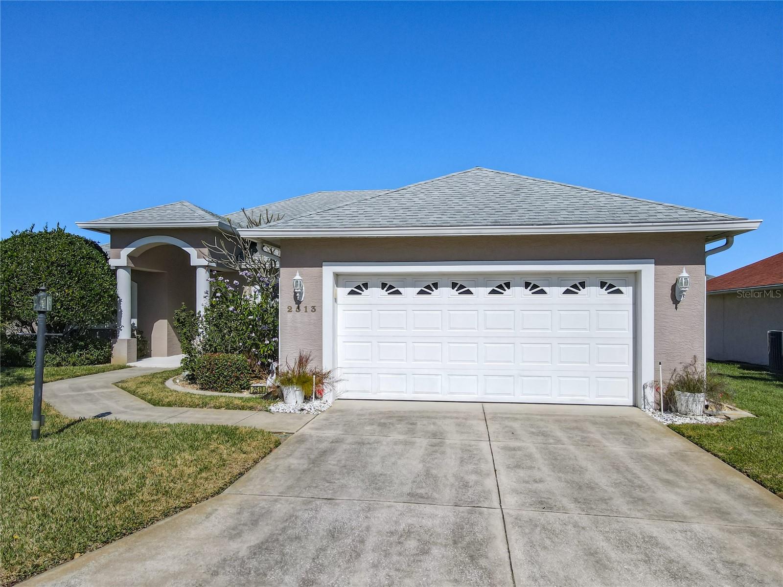 2513 PINE VALLEY DRIVE