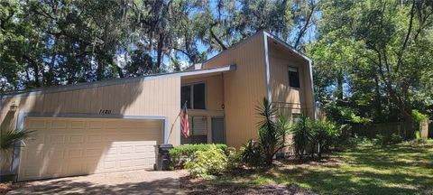 1120 SW 19TH PLACE GAINESVILLE FL 32601