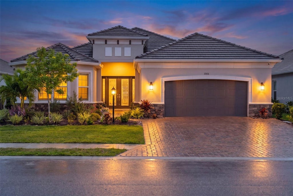 Photo of 15416 San Lazzaro Avenue, Lakewood Ranch, FL 34211 (MLS # A4706833)