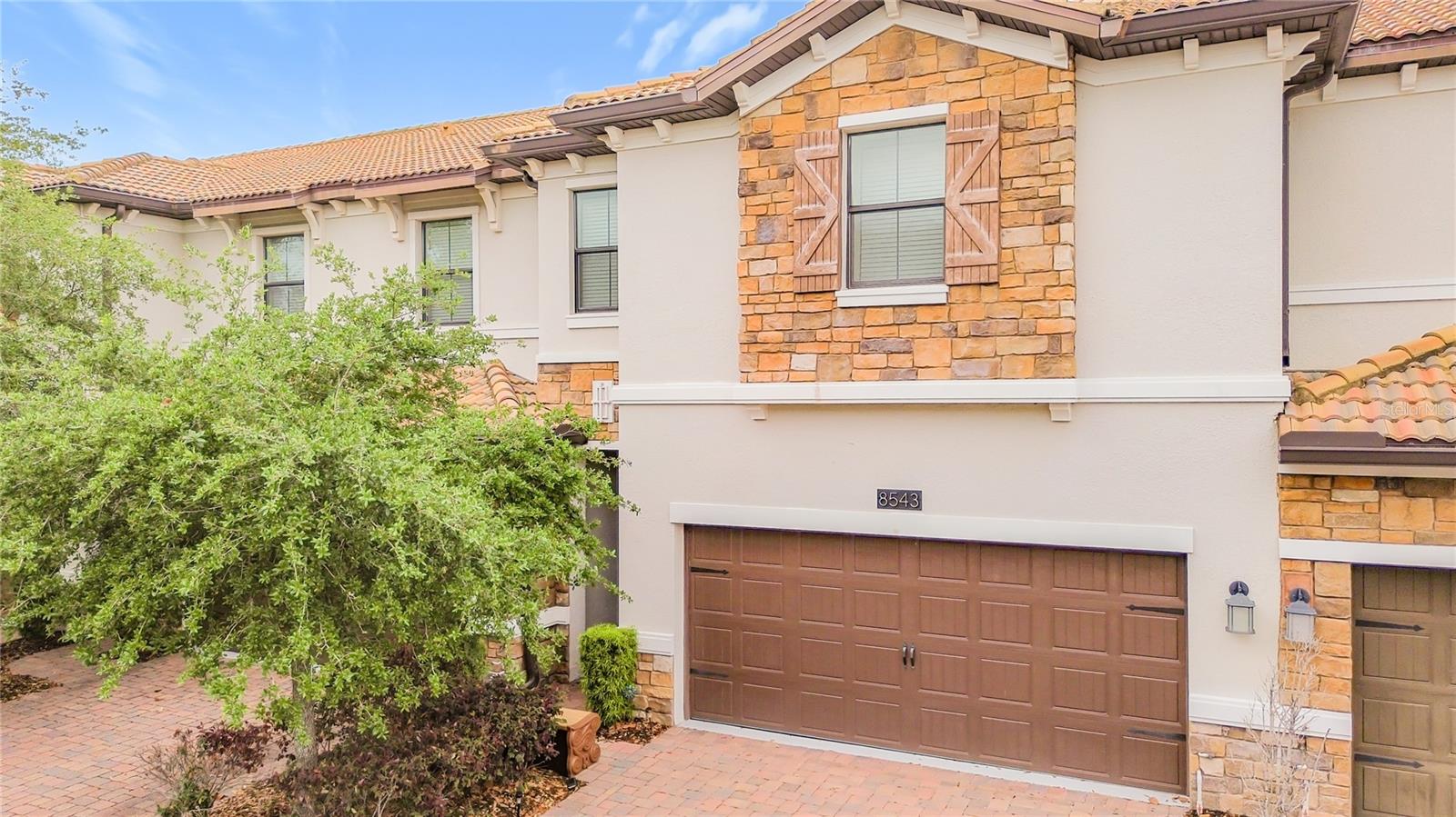 THE VISTAS AT CHAMPIONSGATE PH 1B & 2 - Residential